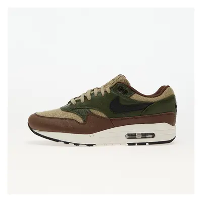 Sneakers Nike Air Max 1 Essential Premium Neutral Olive/ Black-Cargo Khaki