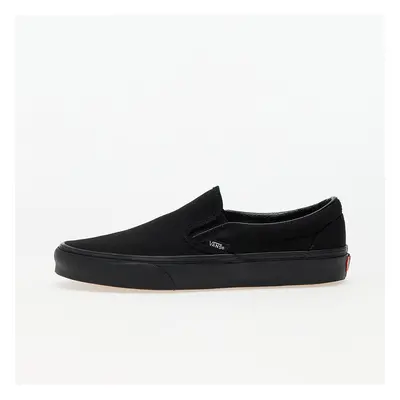 Sneakers Vans Classic Slip - On Black/ Black