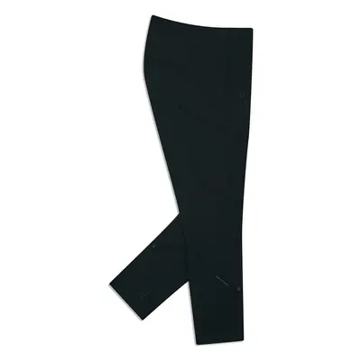 Leggings On Movement 3/4 Tights Black