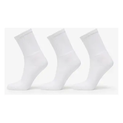 Urban Classics Sport Socks 3-Pack White