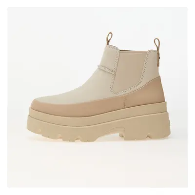 Sneakers UGG W Brisbane Chelsea Sea Salt