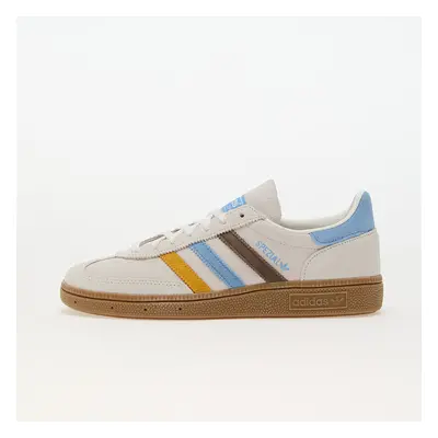 Sneakers adidas Handball Spezial W Cloud White/ Light Blue/ Earth Strata