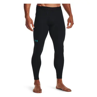 Leggings Under Armour Coldgear Rush Leggings Black