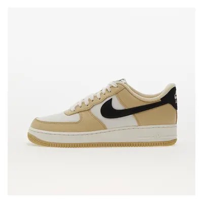 Sneakers Nike Air Force 1 '07 LX Team Gold/ Black-Sail