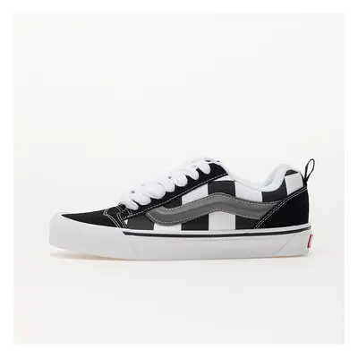 Sneakers Vans Knu Skool Black