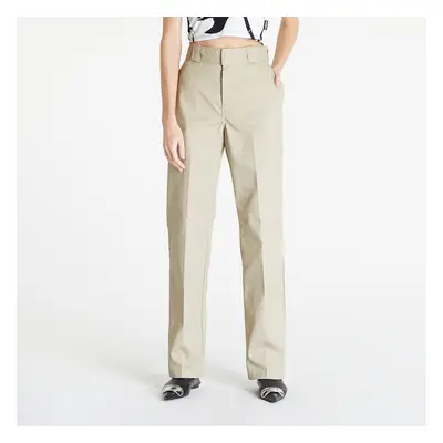 Nadrágok Dickies W 874 Work Pants Military Khaki