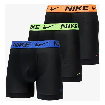 Nike Boxer Brief 3-Pack Multicolor