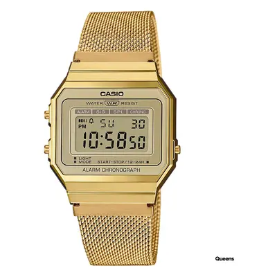 Óra Casio A 700WEMG-9AEF Gold