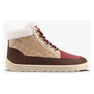 Sneakers Be Lenka Olivia Brown & Burgundy EUR