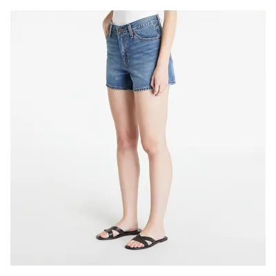 Sort Levi's ® 80S Mom Short You Sure Can Med Indigo/ Worn In