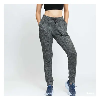 Nadrágok Roxy High Tide Pant Melange Dark Grey