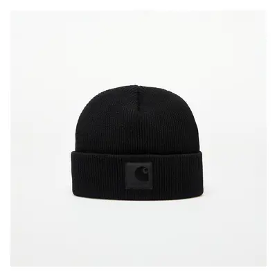 Kalap Carhartt WIP Dawson Beanie Black