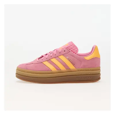 Sneakers adidas Gazelle Bold W Bliss Pink/ Spark/ Bliss Pink