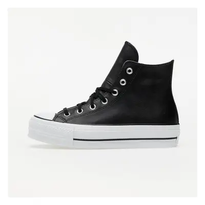 Sneakers Converse Chuck Taylor All Star Lift Hi Black/ Black/ White