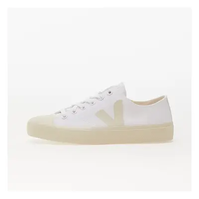 Sneakers Veja Wata II Low Canvas W White/ Pierre