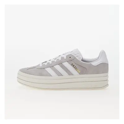 Sneakers adidas Gazelle Bold W Grey Two/ Ftw White/ Core White