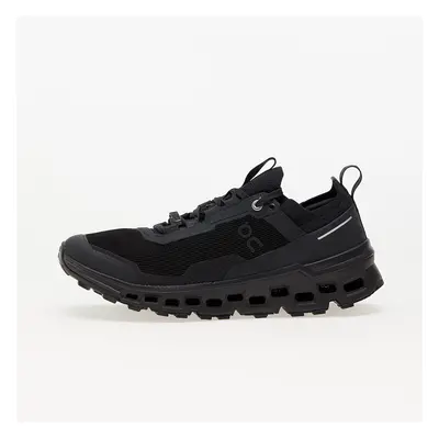 Sneakers On W Cloudultra 2 All Black