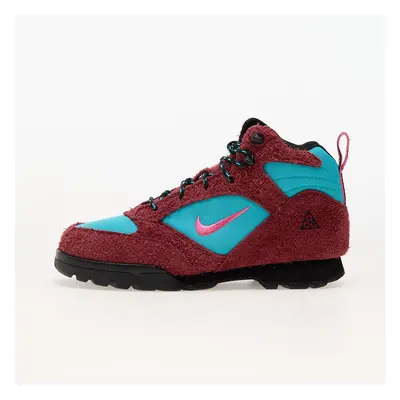 Sneakers Nike Acg Torre Mid Waterproof Team Red/ Pinksicle-Dusty Cactus-Sail