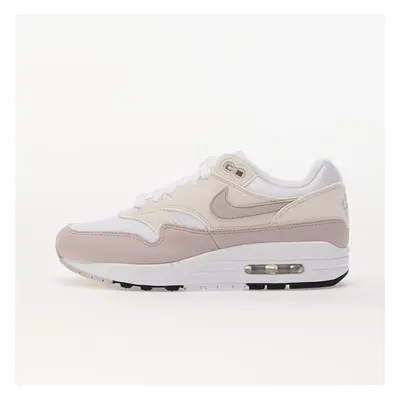 Sneakers Nike W Air Max 1 White/ Platinum Violet-Phantom-White