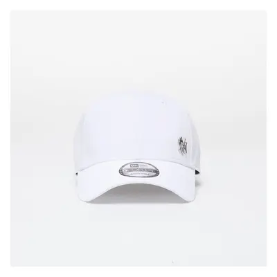 Baseball sapka New Era New York Yankees 9FORTY Flawless Logo Cap White