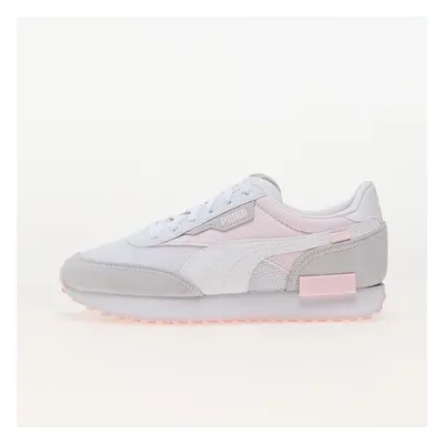 Sneakers Puma Future Rider Queen Of Hearts Wns White