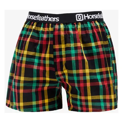 Horsefeathers Clay Boxer Shorts Marley