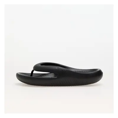 Sneakers Crocs Mellow Flip Black