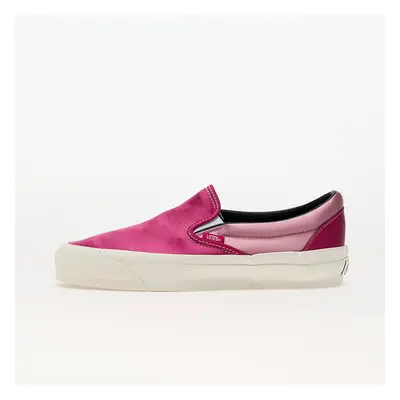 Sneakers Vans LX Slip-On Reissue 98 Satin Cherries