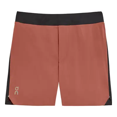 Sort On Lightweight Shorts Auburn/ Black