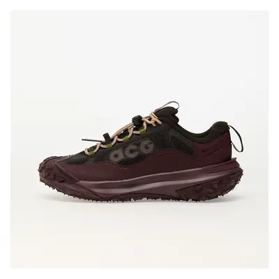 Sneakers Nike Acg Mountain Fly 2 Low Gore-Tex Velvet Brown/ Black-Burgundy Crush-Hemp