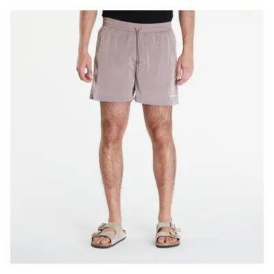 Fürdőruhák Carhartt WIP Tobes Swim Trunks Glassy Pink/ White