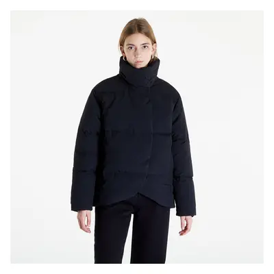 Kabát adidas Big Baffle Down Jacket Black