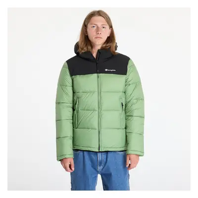 Kabát Champion Jacket Green