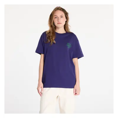 Póló Carhartt WIP S/S Hotel Keys T-Shirt UNISEX Aura/ Green