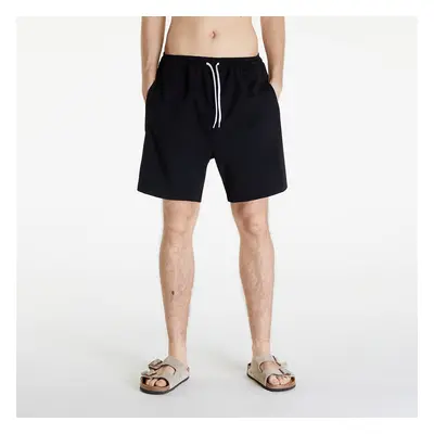 Sort FRED PERRY Reverse Tricot Short Black