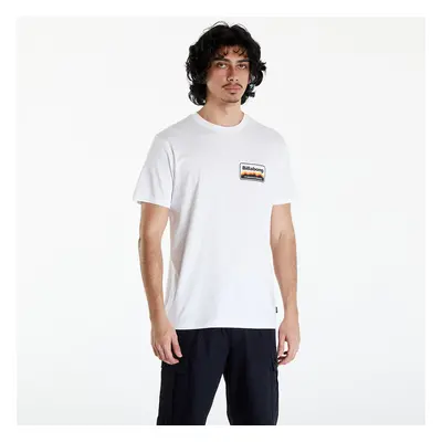 Póló Billabong Range SS Tee White