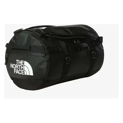 Táska The North Face Base Camp Duffel - TNF Black/ TNF White