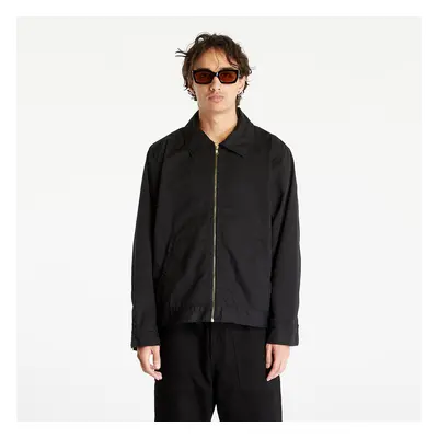 Kabát Urban Classics Workwear Jacket Black