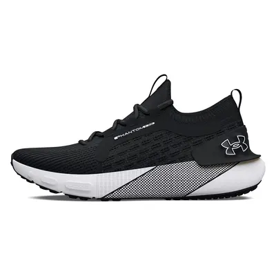 Sneakers Under Armour W HOVR Phantom 3 SE Black