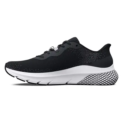 Sneakers Under Armour W HOVR Turbulence Black EUR