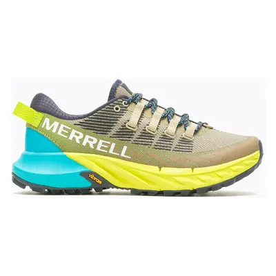 Sneakers Merrell Agility Peak 4 Incense/Hi Incense/ Hi Viz