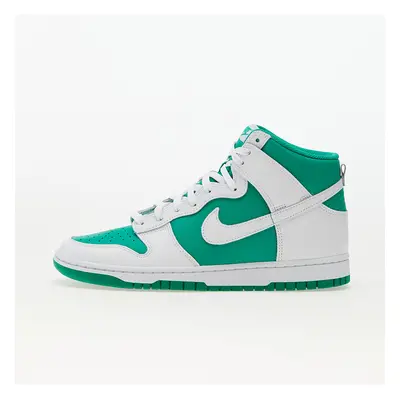 Sneakers Nike Dunk High Retro Stadium Green/ White-Stadium Green-White