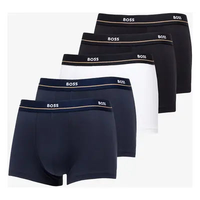 Hugo Boss Trunk 5 Pack Essential Multicolor