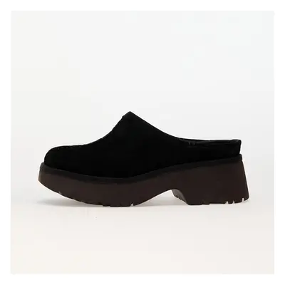 Sneakers UGG W New Heights Clog Black