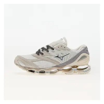 Sneakers Mizuno Wave Prophecy Ls Nimbus Cloud/ Magnet/ Silver Cloud