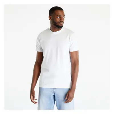 Póló Urban Classics Basic Tee White