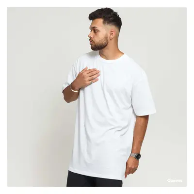 Póló Urban Classics Organic Basic Tee White