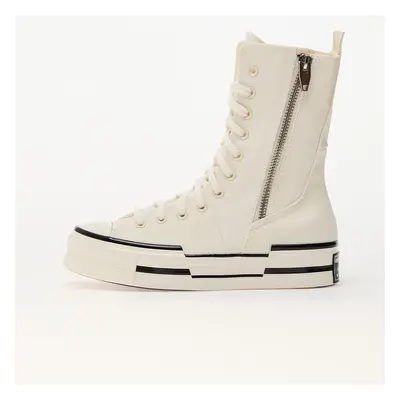 Sneakers Converse Chuck 70 Plus Xhi Egret/ Egret/ Black