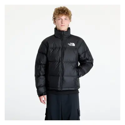 Kabát The North Face M 1996 Retro Nuptse Jacket Recycled Tnf Black/ Npf