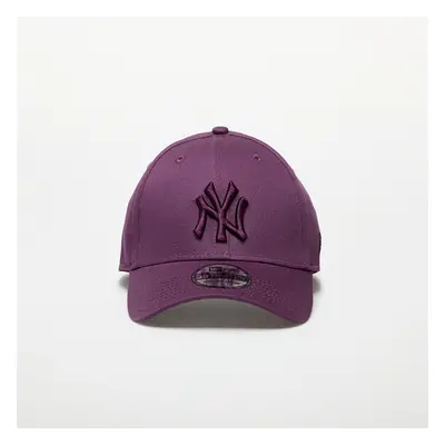 Baseball sapka New Era New York Yankees MLB League Essential 39THIRTY Cap Damson/ Damson